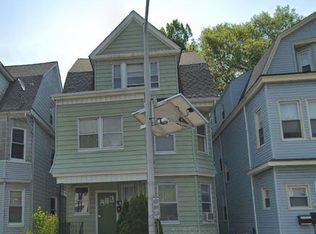 196 No 19 St, East Orange, NJ 07017