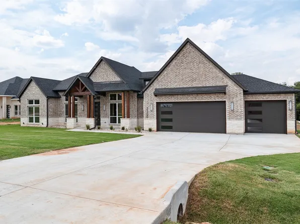 2300 Candlestick Dr, Granbury, TX 76049