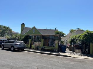 2520-2520 None #2, Los Angeles, CA 90016