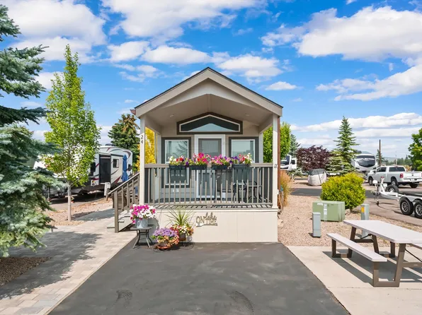9 Regatta Rd Space 24, Polson, MT 59860