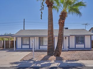 2207 W Bentrup St, Chandler, AZ 85224