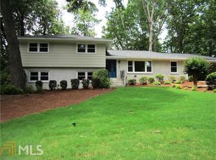 1373 Diamond Head Cir, Decatur, GA 30033