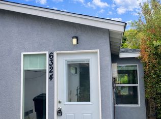 6324 Montezuma Rd, San Diego, CA 92115