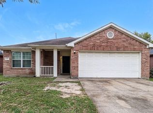 4918 Bryant Ridge Rd, Houston, TX 77053