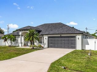 3862 SW Kocerik St, Port Saint Lucie, FL 34953