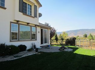 8199 Sierra Ridge Ct, Reno, NV 89523