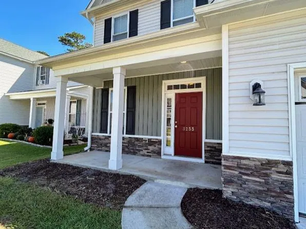 3255 Kellerton Pl, Wilmington, NC 28409