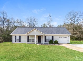 50 Mabry Place Ct, Covington, GA 30014