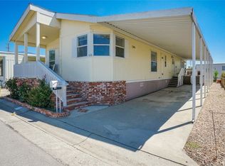 416 Jeffries Ave SPACE 60, Monrovia, CA 91016