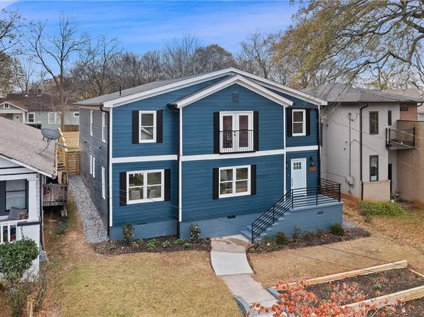 1337 Hardee St, Atlanta, GA 30307