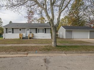 2814 Pikes Ave, Akron, OH 44314