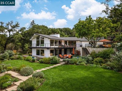 42 Crestview Dr, Orinda, CA, 94563