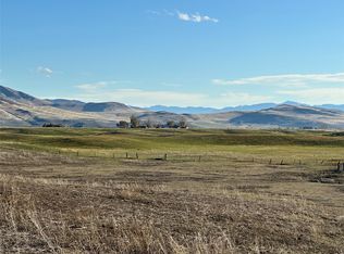 Nhn Red Barn Rd, Hot Springs, MT 59845