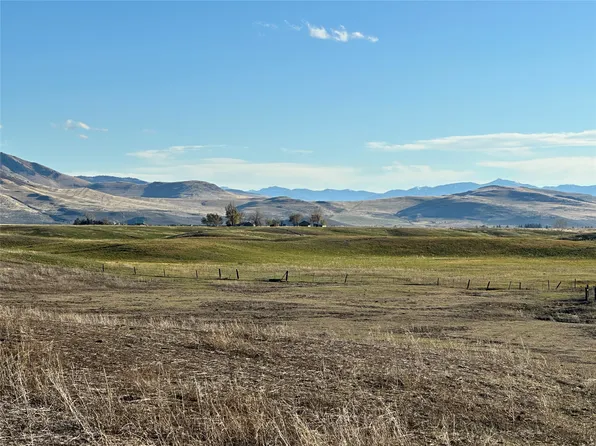 Nhn Red Barn Rd, Hot Springs, MT 59845