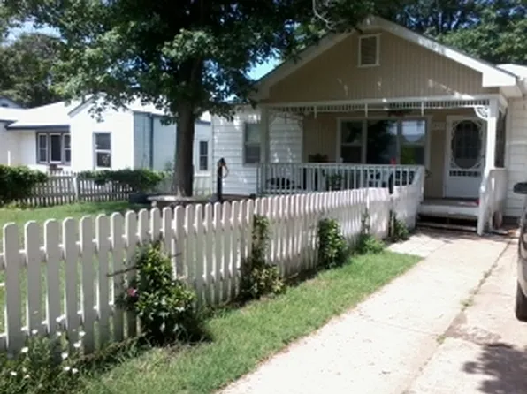 508 N Peachtree St, Ponca City, OK 74601