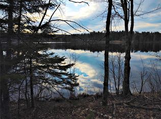 LOT 9 Hunter Lake Rd, Winter, WI 54896