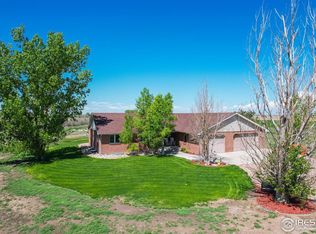 14905 County Road 13, Fort Morgan, CO 80701