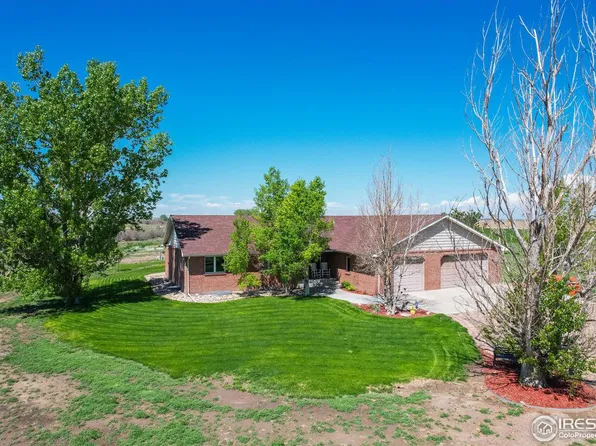 14905 County Road 13, Fort Morgan, CO 80701