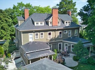 205 N Prospect Ave, Madison, WI 53726