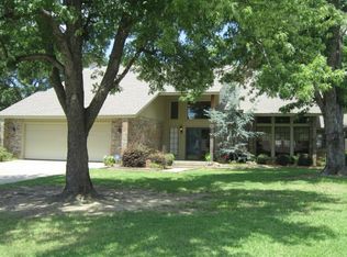 2211 Remington Ct, Ardmore, OK 73401