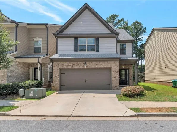 146 Staley Dr, Tucker, GA 30084