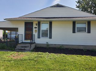 3104 Hillgate Rd, Columbus, OH 43207