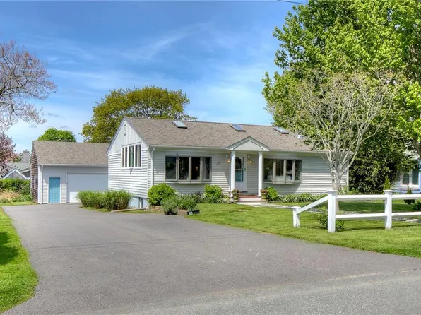 20 Renfrew Ave, Middletown, RI 02842