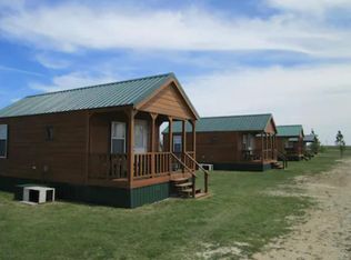 1878 Highway 70 E CABIN 1, Kingston, OK 73439
