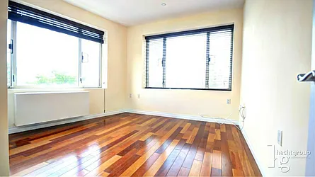 Rented by Hecht Group