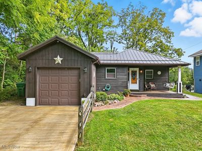 12040 Hotchkiss Rd, Burton, OH, 44021