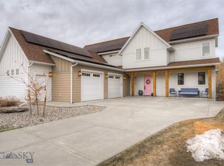 1611 Maiden Spirit St, Bozeman, MT 59715