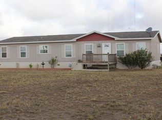 4315 E County Road 55, Midland, TX 79705