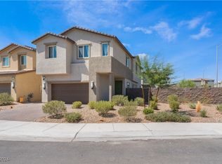 2862 Timber Country Rd, North Las Vegas, NV 89086