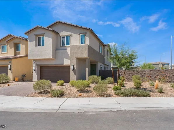 2862 Timber Country Rd, North Las Vegas, NV 89086