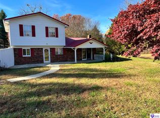 604 Weldon Rd, Brandenburg, KY 40108