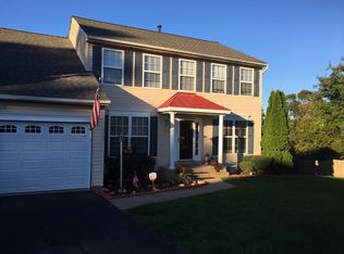 13807 Rosewood Dr, Woodbridge, VA 22193