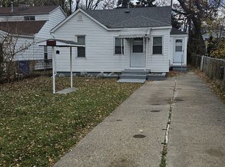 7581 Westminster Ave, Warren, MI 48091