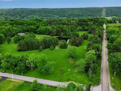 1160 Underhill Rd #6, East Aurora, NY, 14052