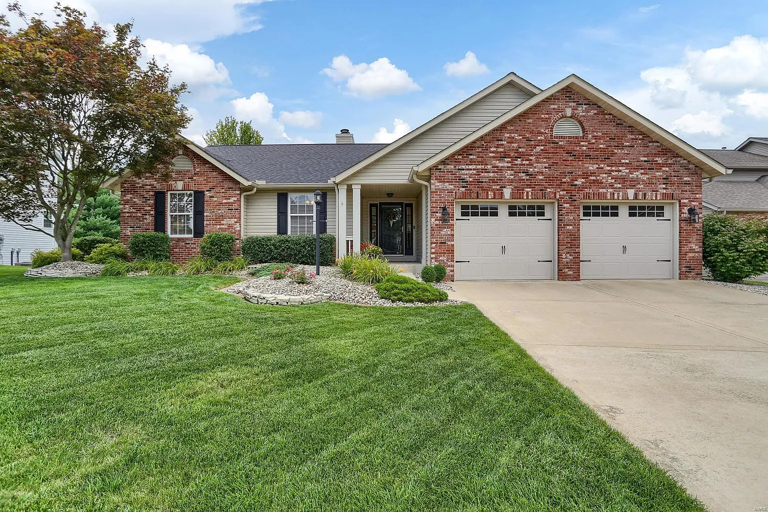 7006 Seminary Ridge Ct photo 1