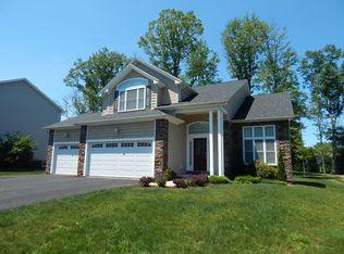 510 Ryan Way, Mountain Top, PA 18707