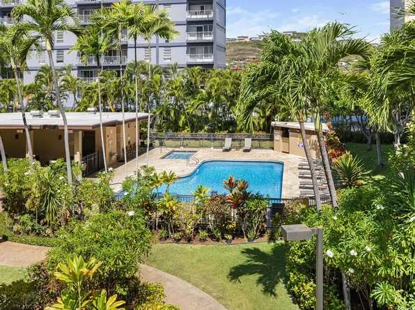 5070 Likini St APT 1409, Honolulu, HI 96818