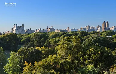 Sold by Sotheby's International Realty