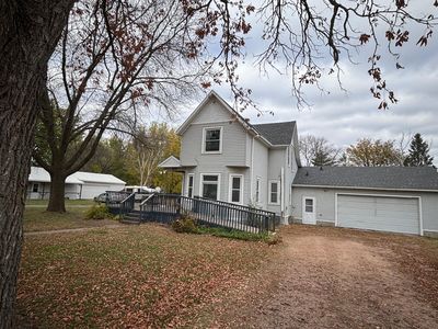 311 Front St E, Redwood Falls, MN, 56283