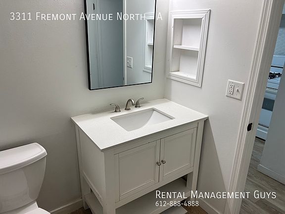 3rd image of 3311 Fremont Ave N #A