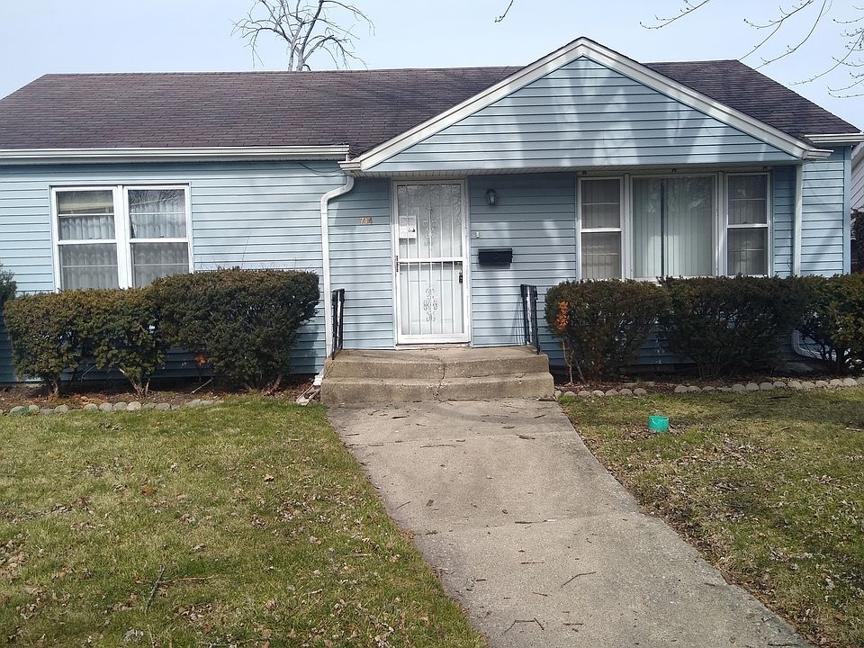 1st image of 714 E 156th St