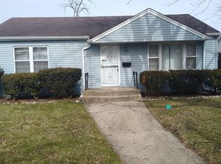 714 E 156th St, South Holland, IL