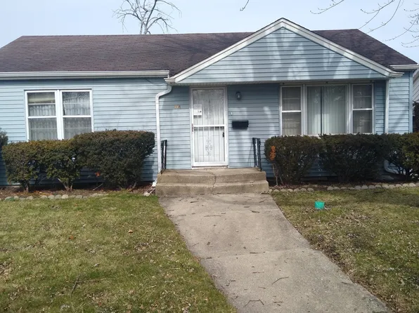 714 E 156th St, South Holland, IL 60473