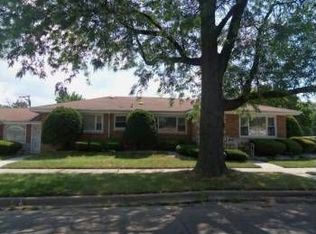 1324 W 115th St, Chicago, IL 60643