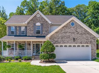 2286 Glen Cove Way, High Point, NC 27265