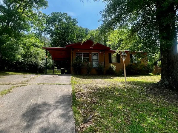 746 Andrea Dr, Columbus, GA 31907